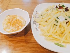 -赵崽儿川式面品(金桥国际店)