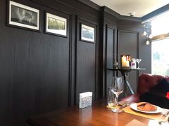 -上海丽笙精选海仑宾馆·莫赛克餐厅