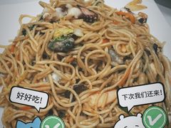 -旺达·福州菜(正大广场店)