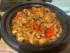 -灶东家民间菜(回兴店)