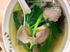 -蒋家桥饺面店(广陵路店)
