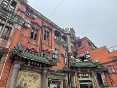 -梅龙镇酒家(南京西路总店)