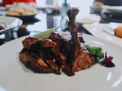 -禧宴Joyous Restaurant(禧园店)