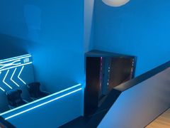 -碧涛阁·泡泡海洋·汤泉洗浴(王府花园店)