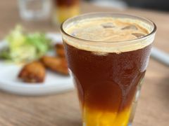 -Maxpoint Kitchen 西餐咖啡(乐峰广场店)