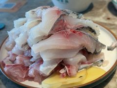 -淘米捞·米汤脆鲩鱼火锅(福田皇岗店)