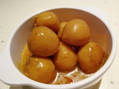 -龙记香港茶餐厅