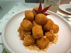 -大树餐厅(环球港店)