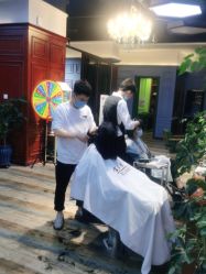 -东晨宝格丽品质造型