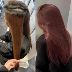 -ON STAR SALON