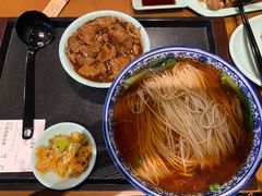 -吕纪蘇面(保利广场店)