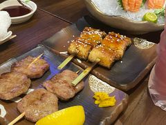 -鸟鹏烧鸟居酒屋(熙龙湾店)