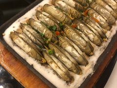 -丰收日·小海鲜·沪上家宴(顾村正大店)