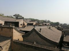 -山西王家大院