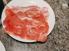 -钱小奴创意自助餐厅·原切谷饲安格斯畅吃(宁波奉化银泰店)