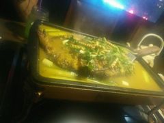 -炭火功夫烤鱼·小龙虾音乐餐吧(新风街店)