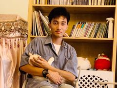 -MOYOYO猫咪咖啡店