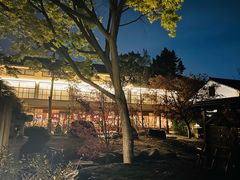 -九里云松·天香餐厅