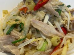 -香山湖渔家大院