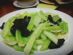 -頂好酒家·经典粤菜(海信广场店)