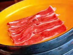 -牛New寿喜烧(金鹰世界店)