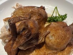 -老德州四合院·德州菜(天衢路店)