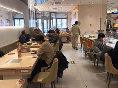 -呷哺呷哺 黄金牧场 (新辰里学清路店)
