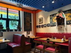 -敏珠拉姆藏餐·南京厨房(富春江东街店)