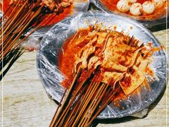 -玲玲涮牛肚(土门坊店)
