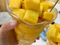 -糖潮糖水铺(省府店)