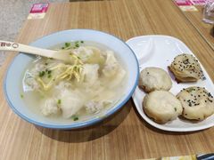 -小杨生煎(深圳岗厦北店)