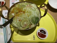 -蔡澜Pho·越南粉餐厅(海上世界店)