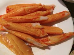 -芝小官毛肚火锅海鲜自助(苏州吴江区万宝店)