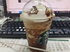 -星巴克(重庆上海城店)