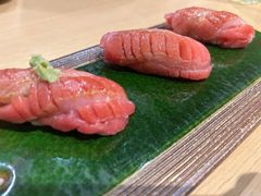 -鮨青(恒基名人购物中心店)