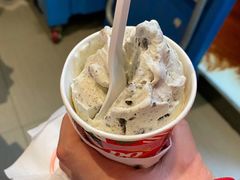 奥利奥-DQ·蛋糕·冰淇淋(金桥店)