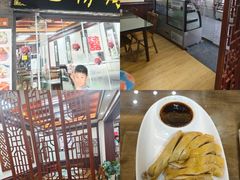 -观桥阁(锦溪店)