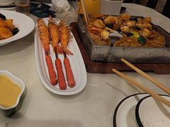 -红叶日本料理(辰熙广场店)