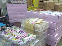 -鹏城八珍深圳特产手信(罗湖店)