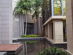 -清水湾假日酒店(行云路店)