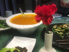 -天厨妙香素食餐厅(清华店)