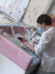 -沪壹健康国际母婴月子中心(360复旦奥医一妇婴东院店)