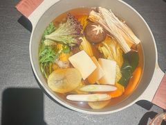 -蟹犇前•帝王蟹雪蟹(陆家嘴店)
