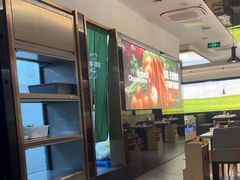 -潮牛壹号鲜牛肉火锅(光谷天地店)