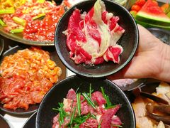 -万达广场(南宁青秀店)