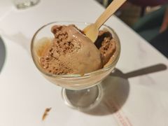 冰淇淋-清真·艾美可餐厅(鹏欣水游城店)