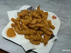 -添福来墨鱼饺子 · 海鲜东北菜(大连星海·黄浦路店)