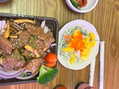 -饭町二郎日式综合茶餐(中安广场店)
