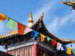 -西安市广仁寺