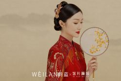 -蔚蓝映像STUDIO婚纱摄影(南稍门店)